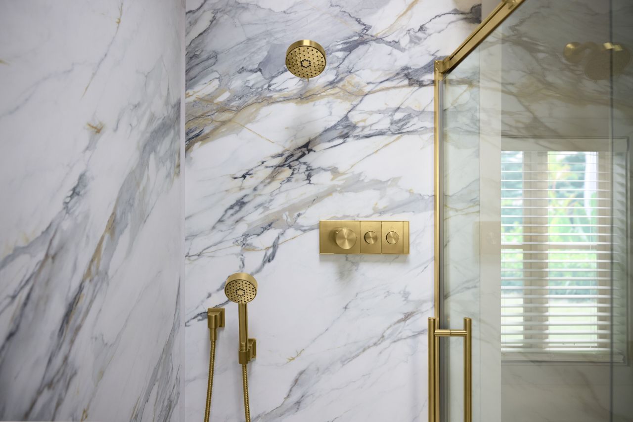Kohler’s Latest Reveal Professional Remodeling Service Can Complete Your Bath and Shower Project in Single Day