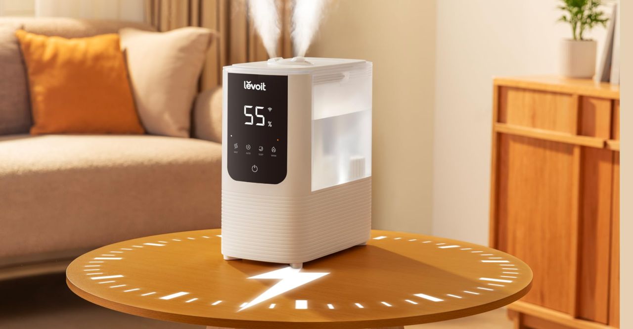 LEVOIT Humidifier
