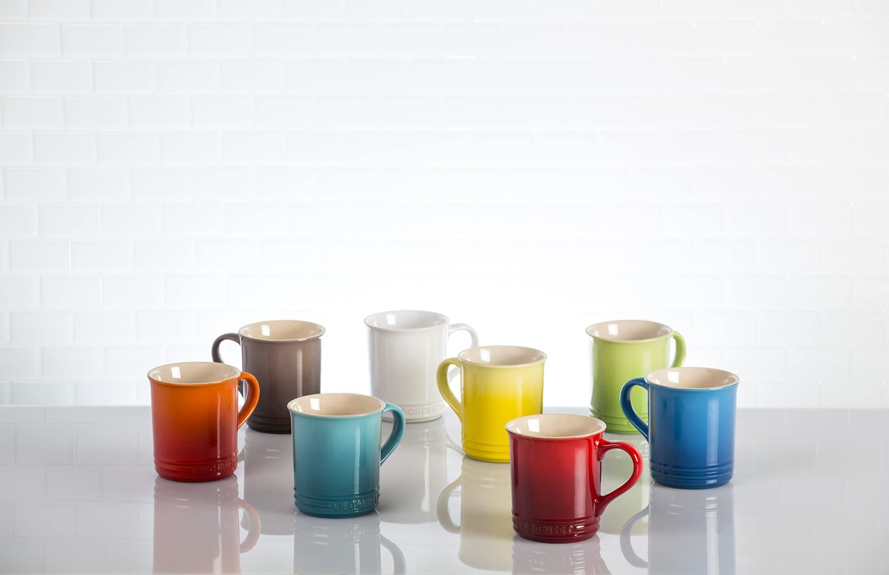 Le Creuset Stoneware Mugs