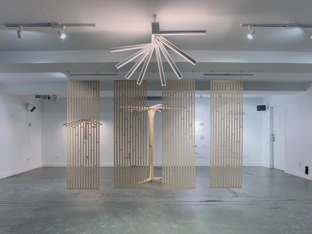 Lineage Lighting Collection at DesignTO festival 2026