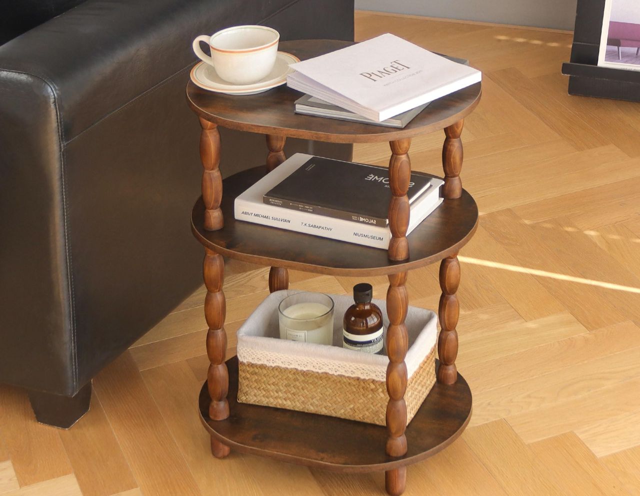 MaxSmeo Side Table