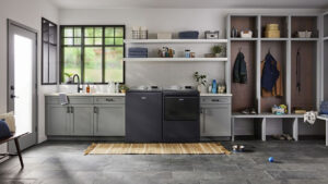 Maytag Showcases Pet Pro Laundry System at KBIS 2026