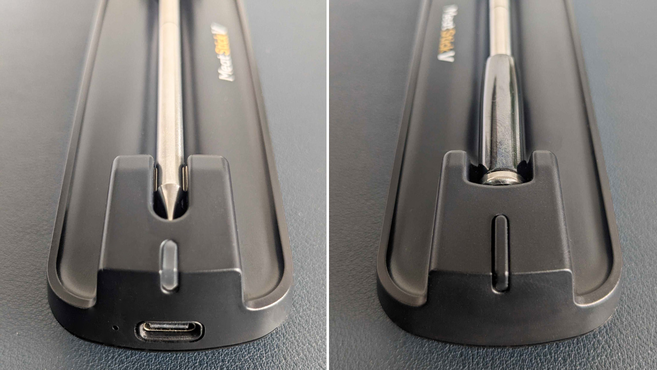 MeatStick V Wireless Meat Thermometer Review (15)