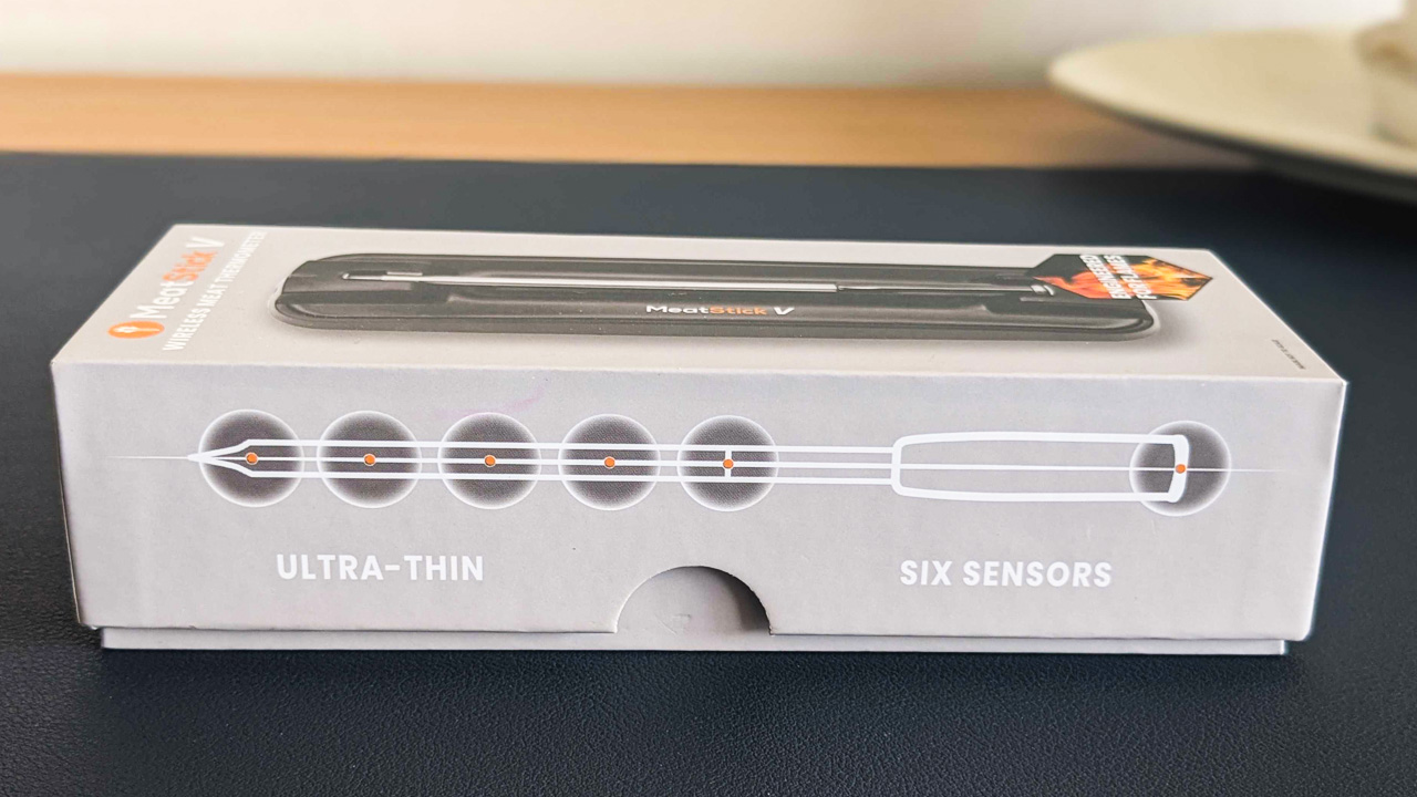 MeatStick V Wireless Meat Thermometer Review (2)