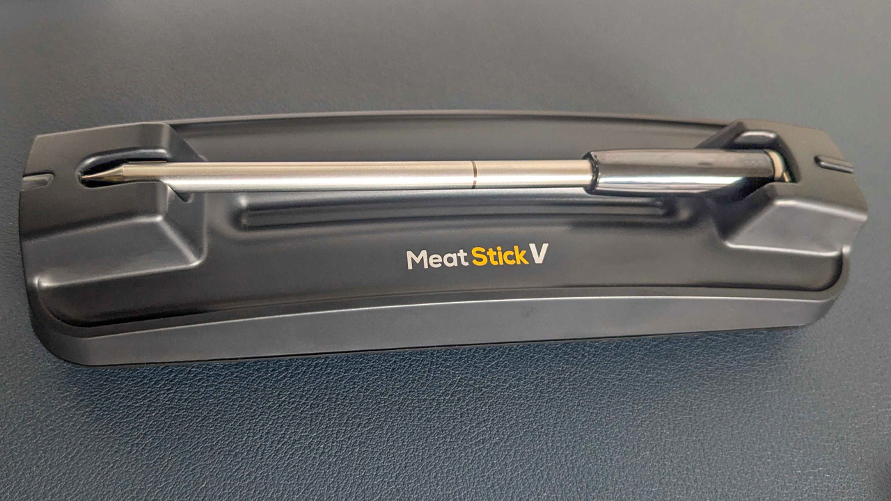 MeatStick V Wireless Meat Thermometer Review (8)
