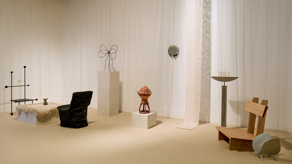 Mediterranean Manifesto: Re-Defining Design Through Fusing Traditional Craft With Experimentation