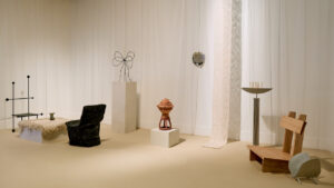 Mediterranean Manifesto: Re-Defining Design Through Fusing Traditional Craft With Experimentation