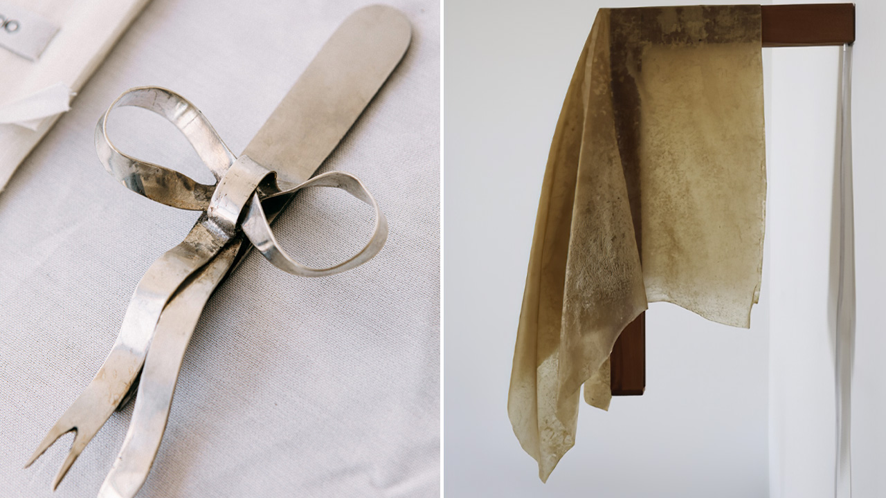 Mediterranean Manifesto: Re-Defining Design Through Fusing Traditional Craft With Experimentation