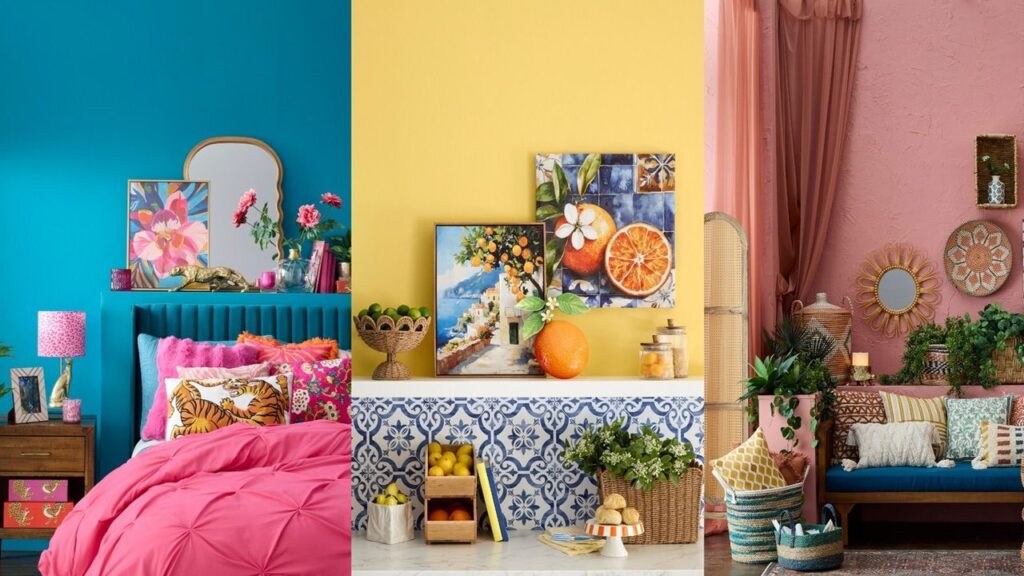 Escape Winter Blues With Vibrant Michaels Spring Décor Collection; Grab Top Picks Now Michaels spring home decor collection for 2026