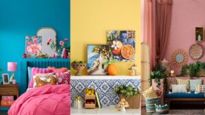 Michaels spring home decor collection for 2026