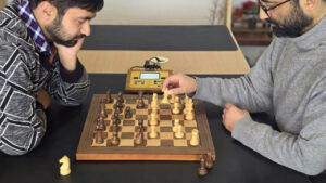 Millenium Chess Genius Exclusive