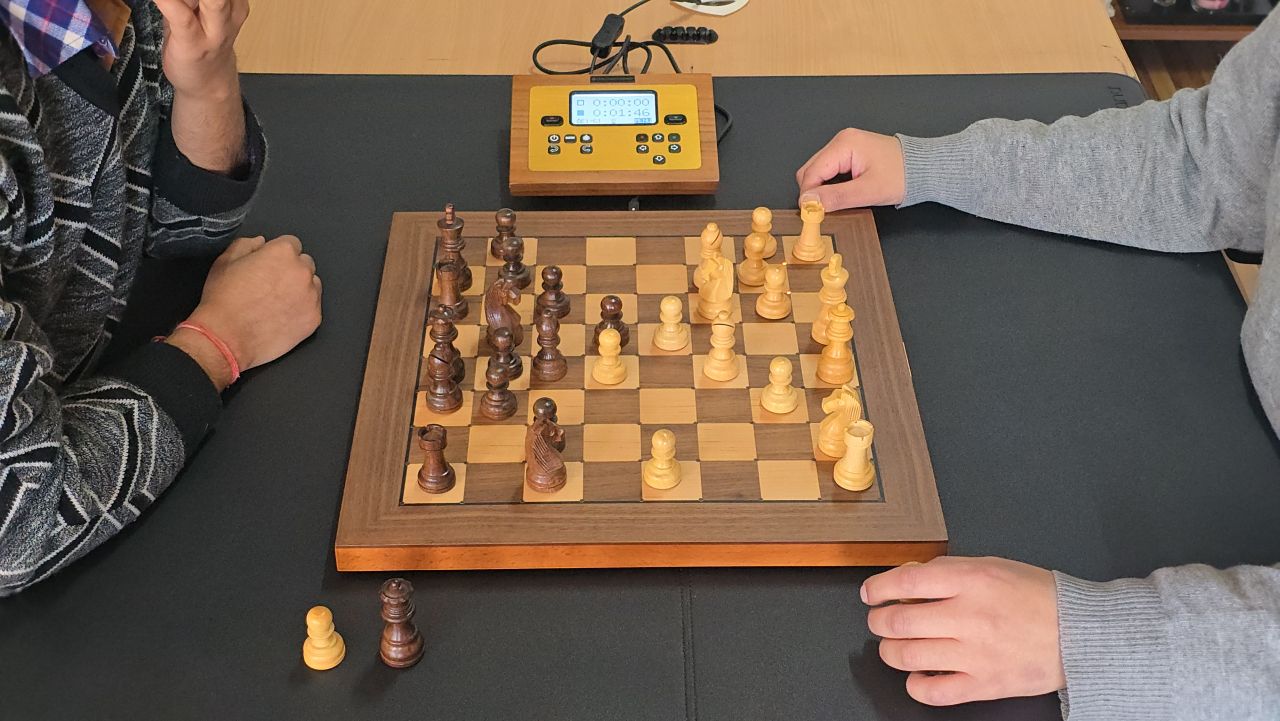 Millenium Chess Genius Exclusive