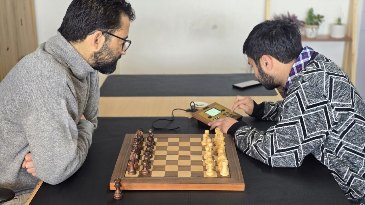 Millenium Chess Genius Exclusive