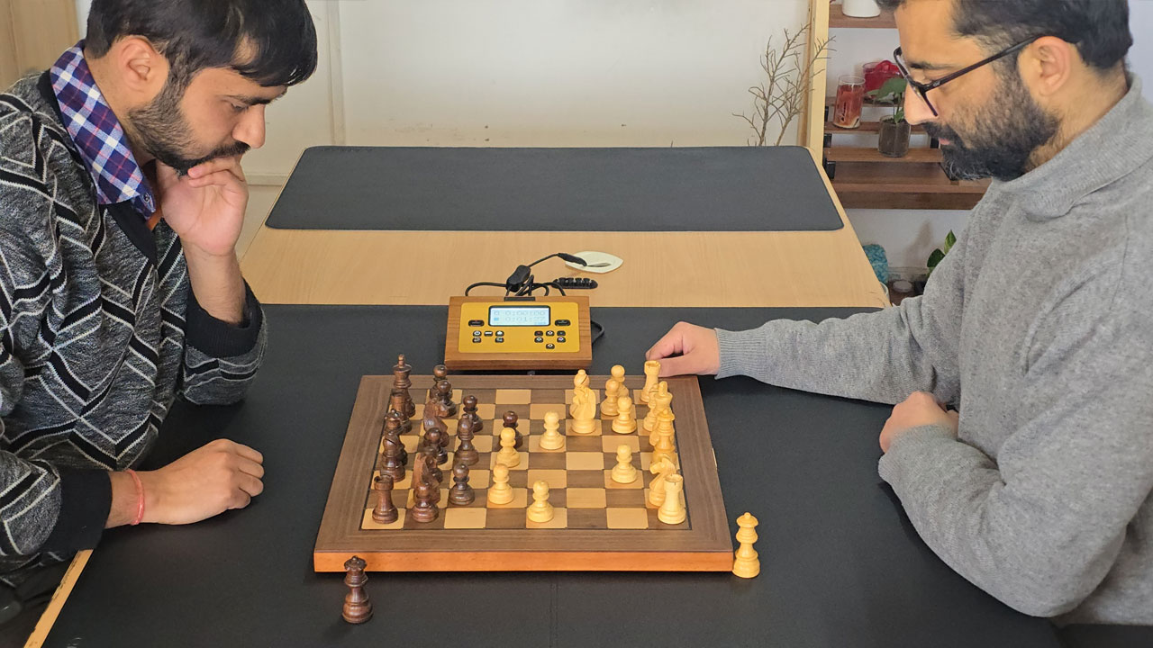 Millenium Chess Genius Exclusive