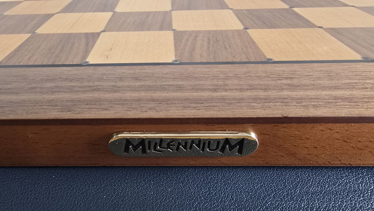 Millenium Chess Genius Exclusive