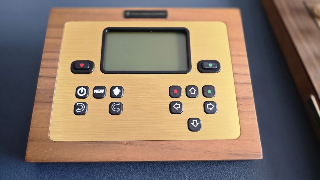 Millenium Chess Genius Exclusive