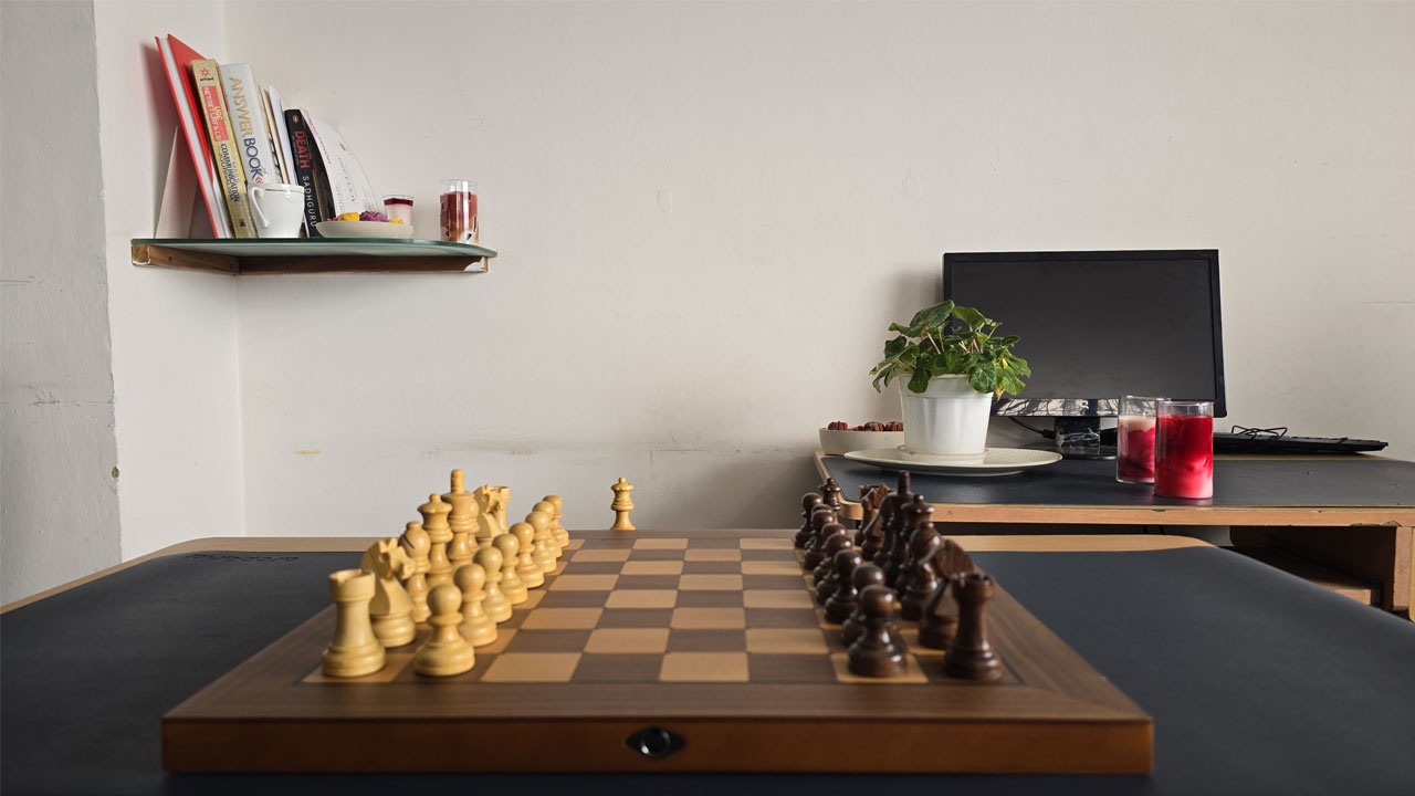 Millenium Chess Genius Exclusive