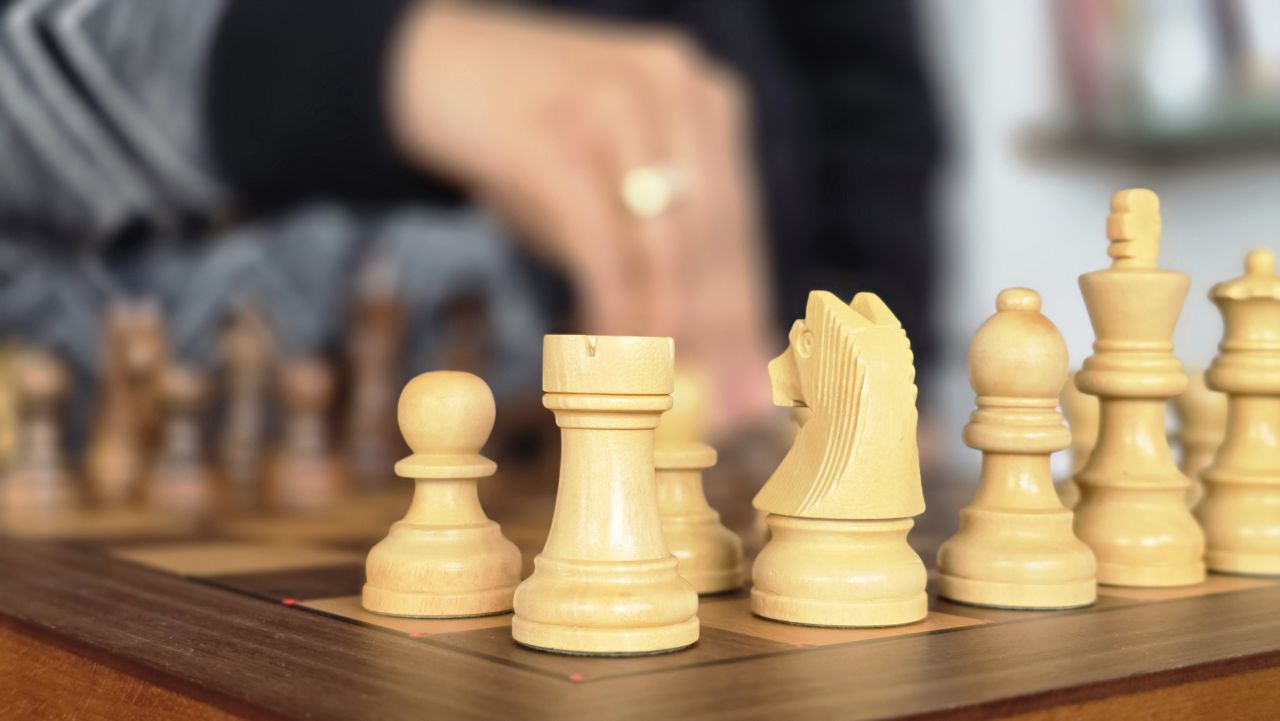 Millenium Chess Genius Exclusive