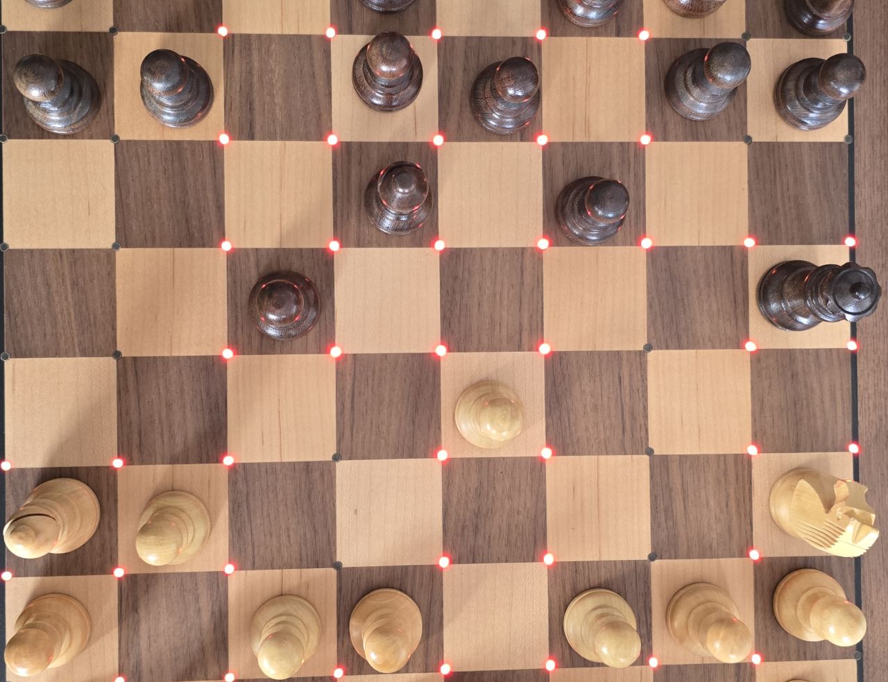 Millenium Chess Genius Exclusive