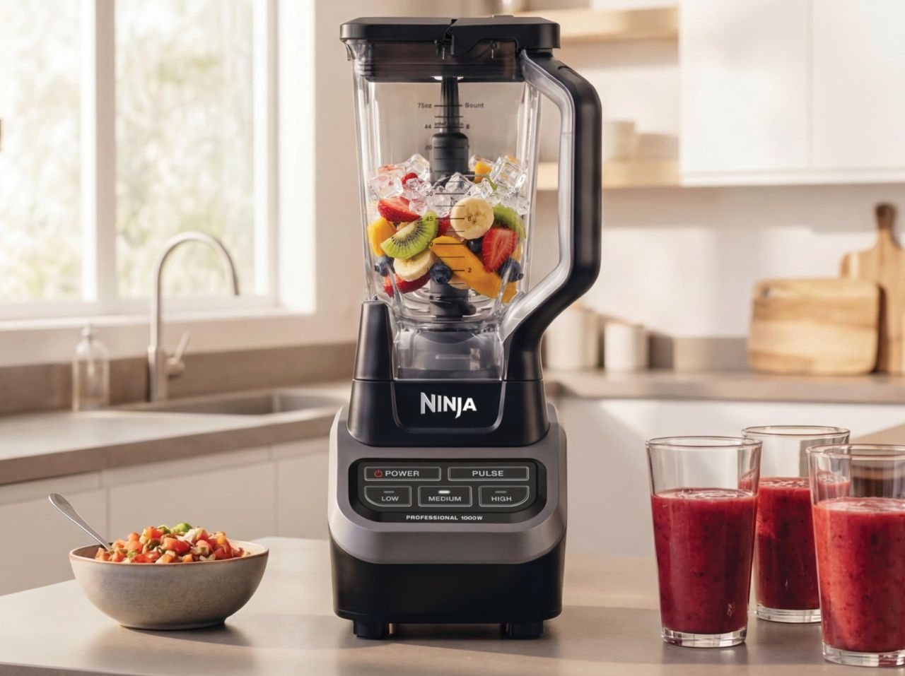 Ninja Professional Blender
