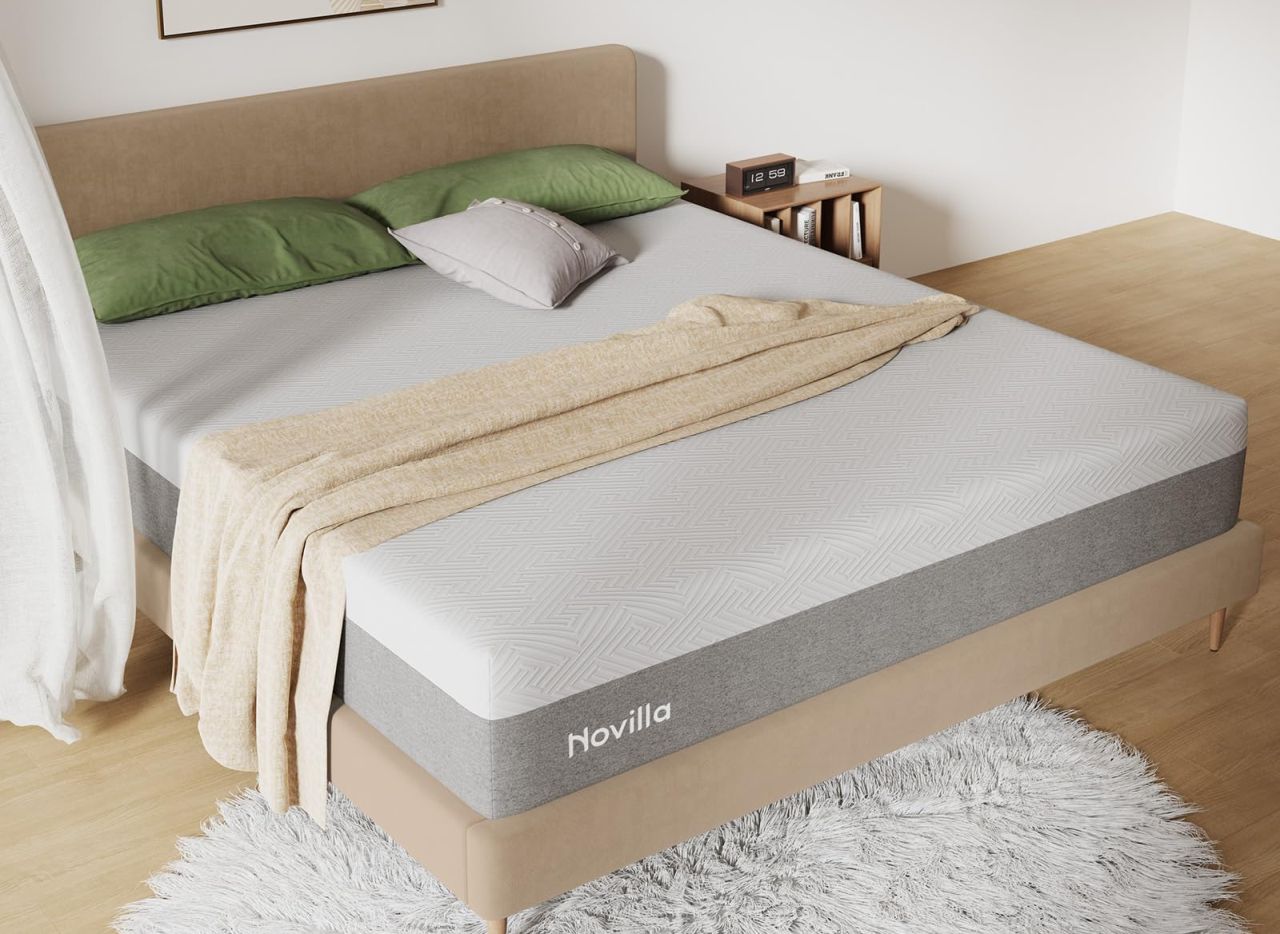 Novilla King Mattress