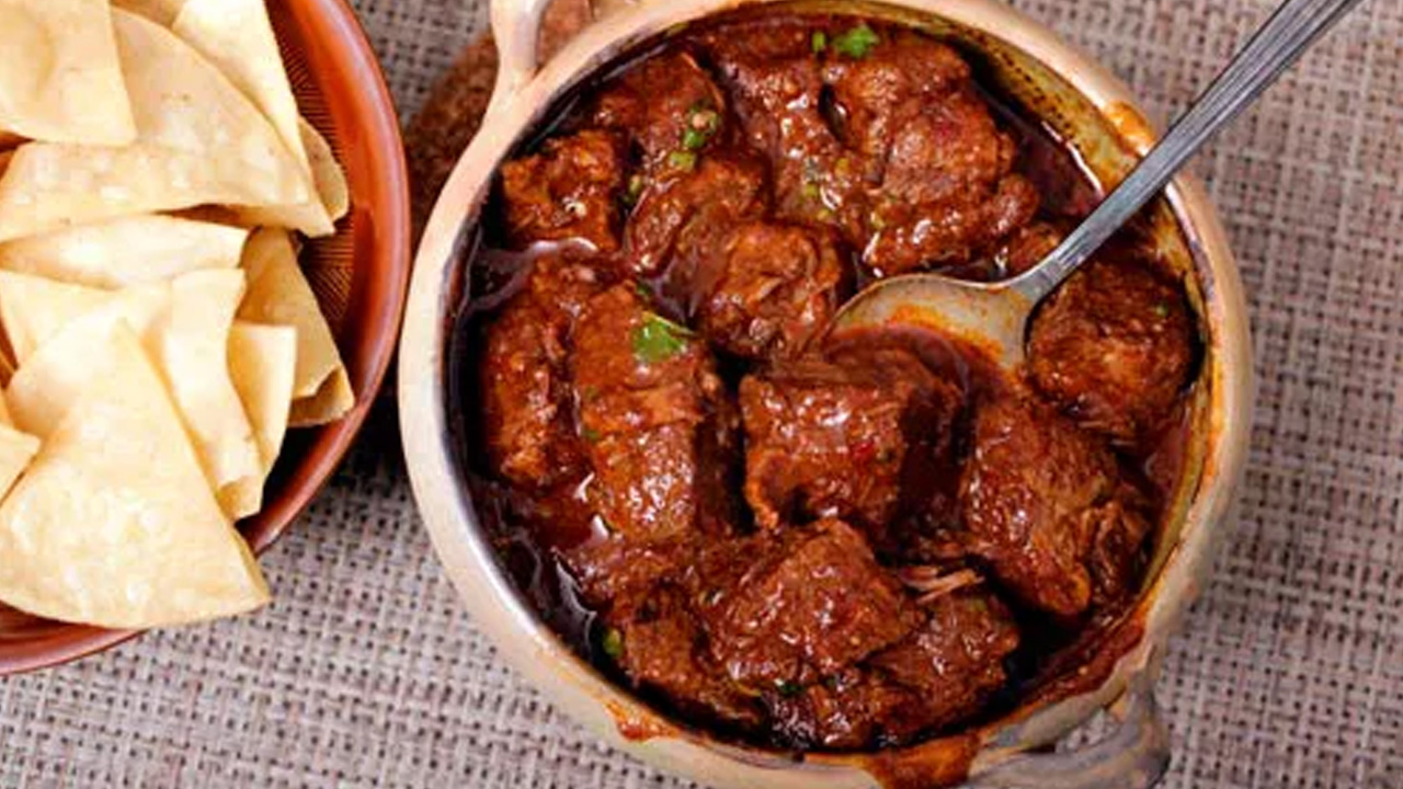 Original Texas Chili Con Carne