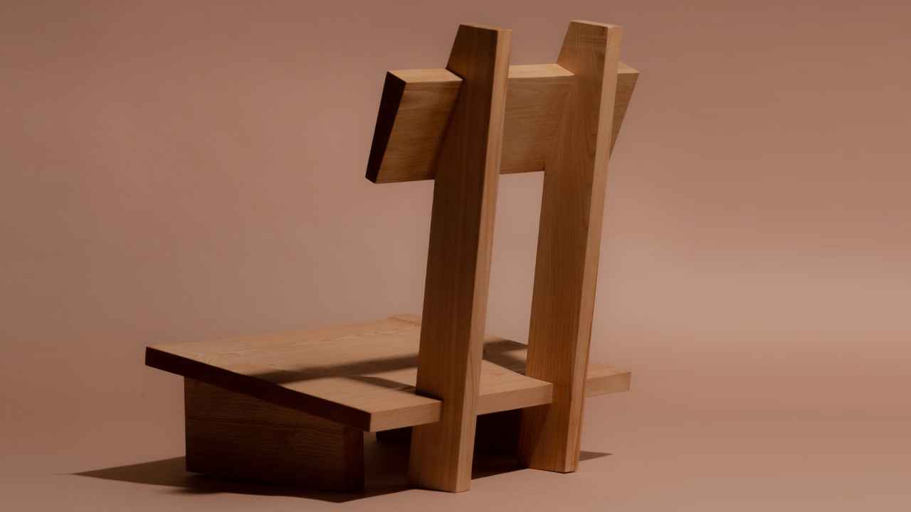 Mediterranean Manifesto: Re-Defining Design Through Fusing Traditional Craft With Experimentation