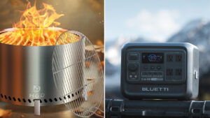 Presidents' Day Outdoor Accessories deals