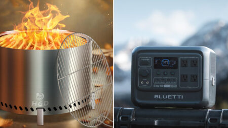 Presidents' Day Outdoor Accessories deals