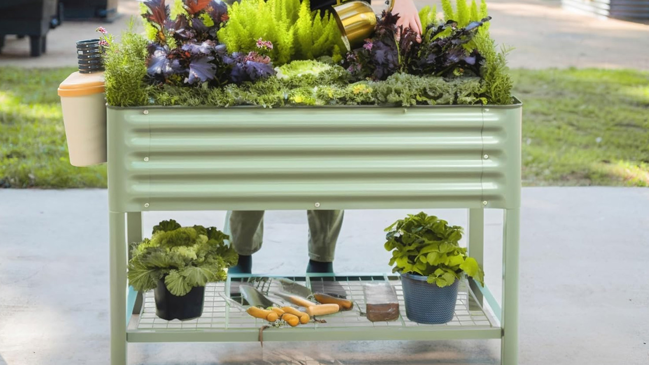 Presidents' Day Outdoor Accessories deals