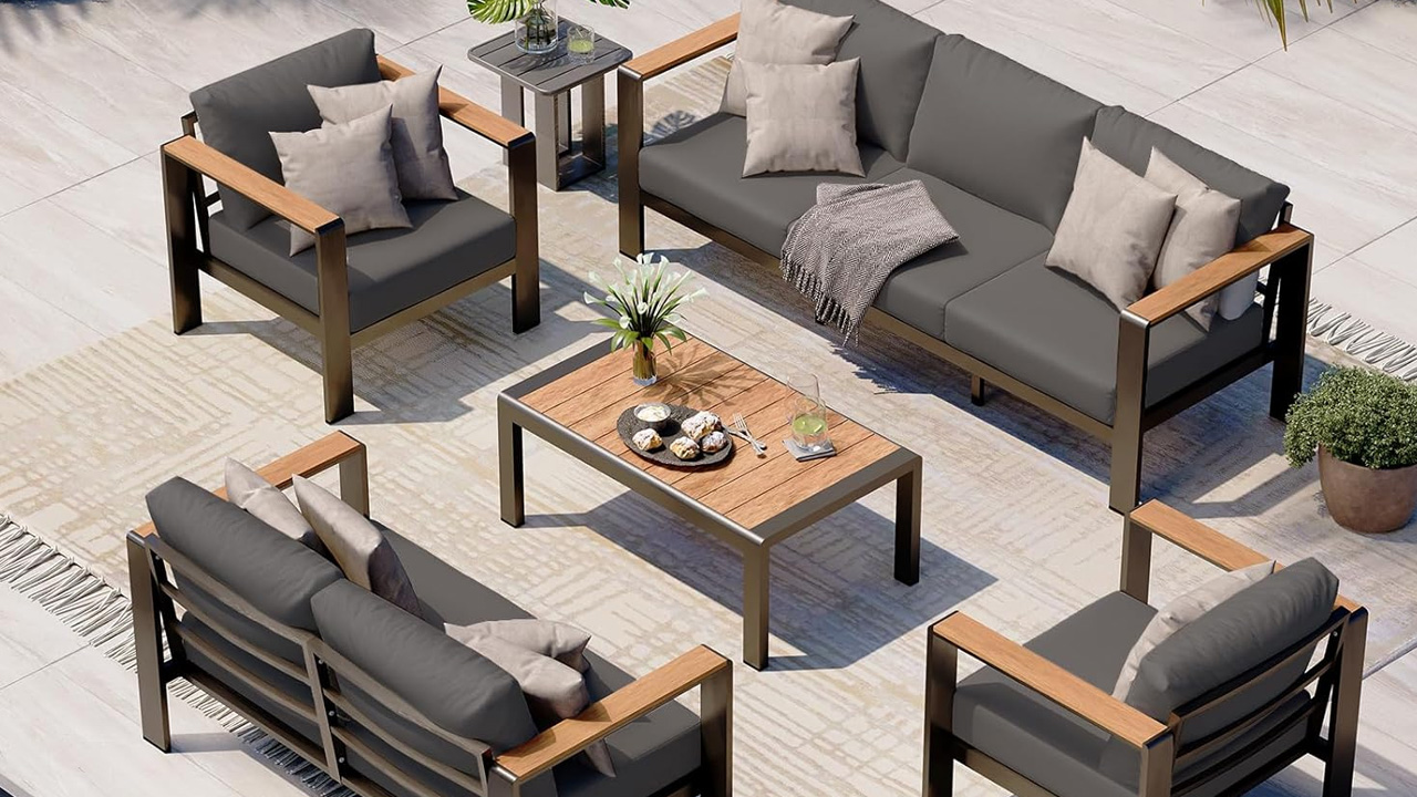 Presidents' Day Outdoor Accessories deals