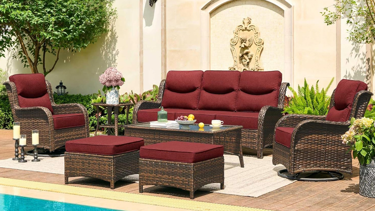 Presidents' Day Outdoor Accessories deals