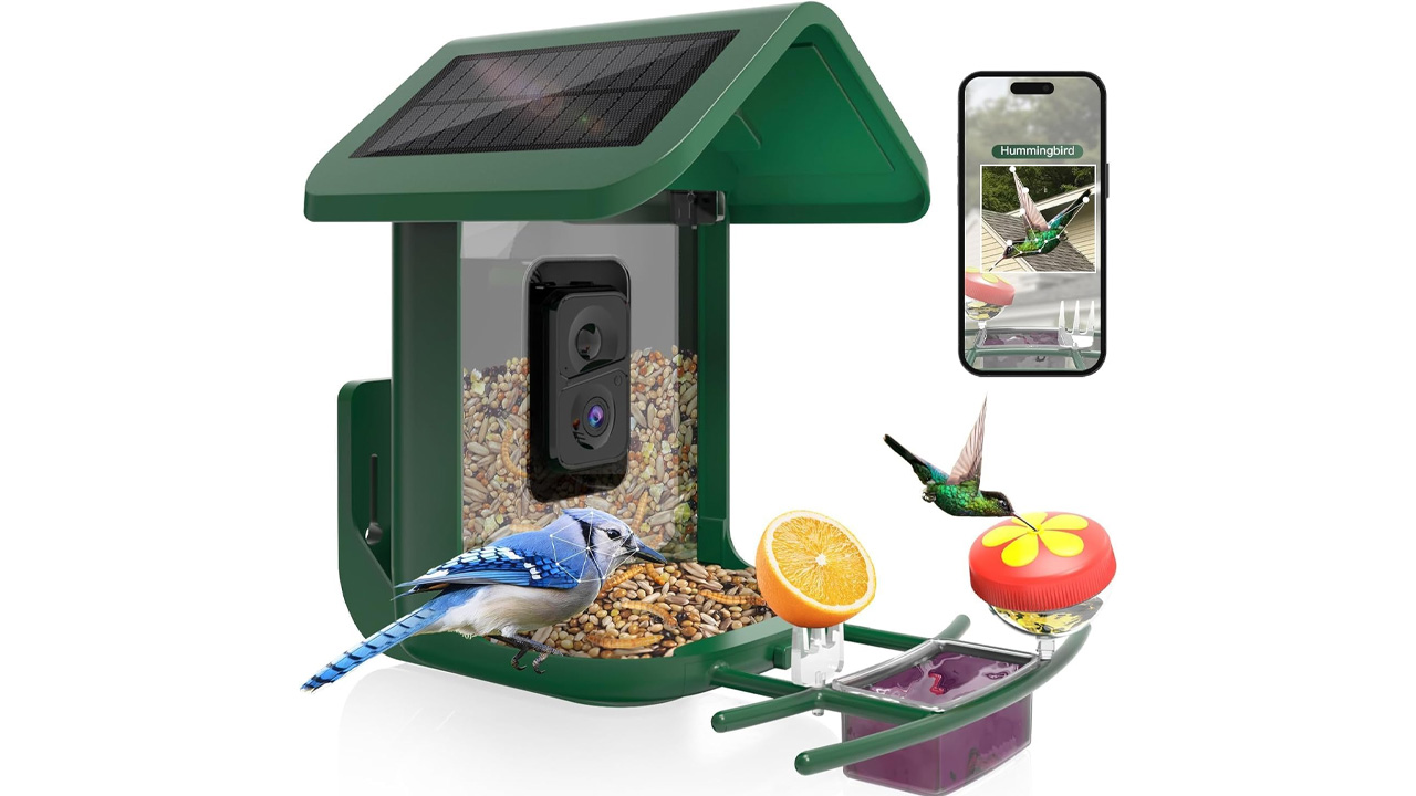 Presidents' Day Outdoor Accessories deals