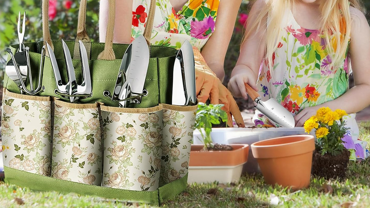 Presidents' Day Outdoor Accessories deals