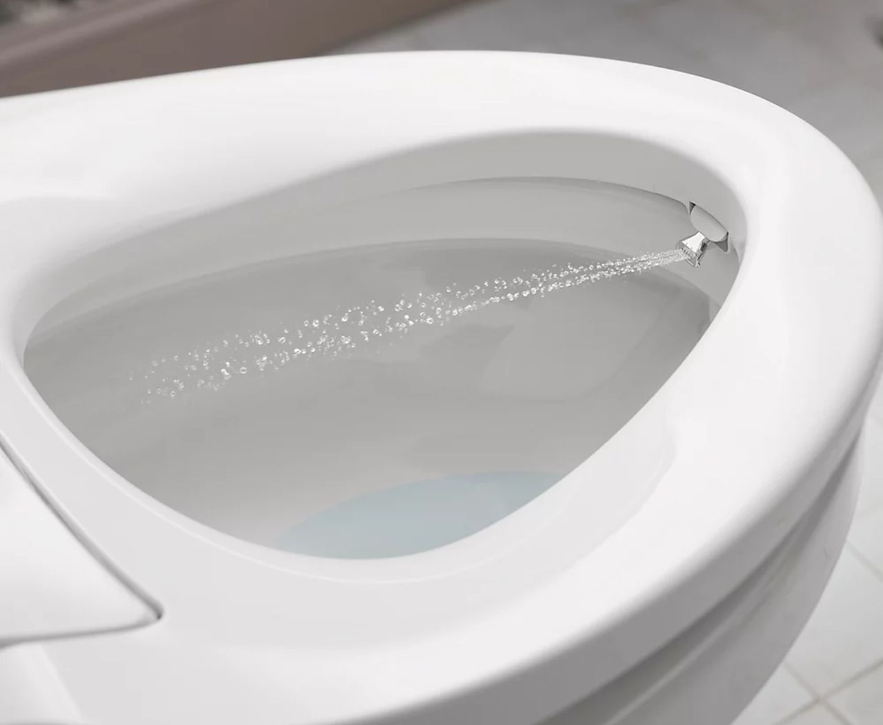 PureWash E860 Dual-Wand Elongated Bidet Toilet Seat_4