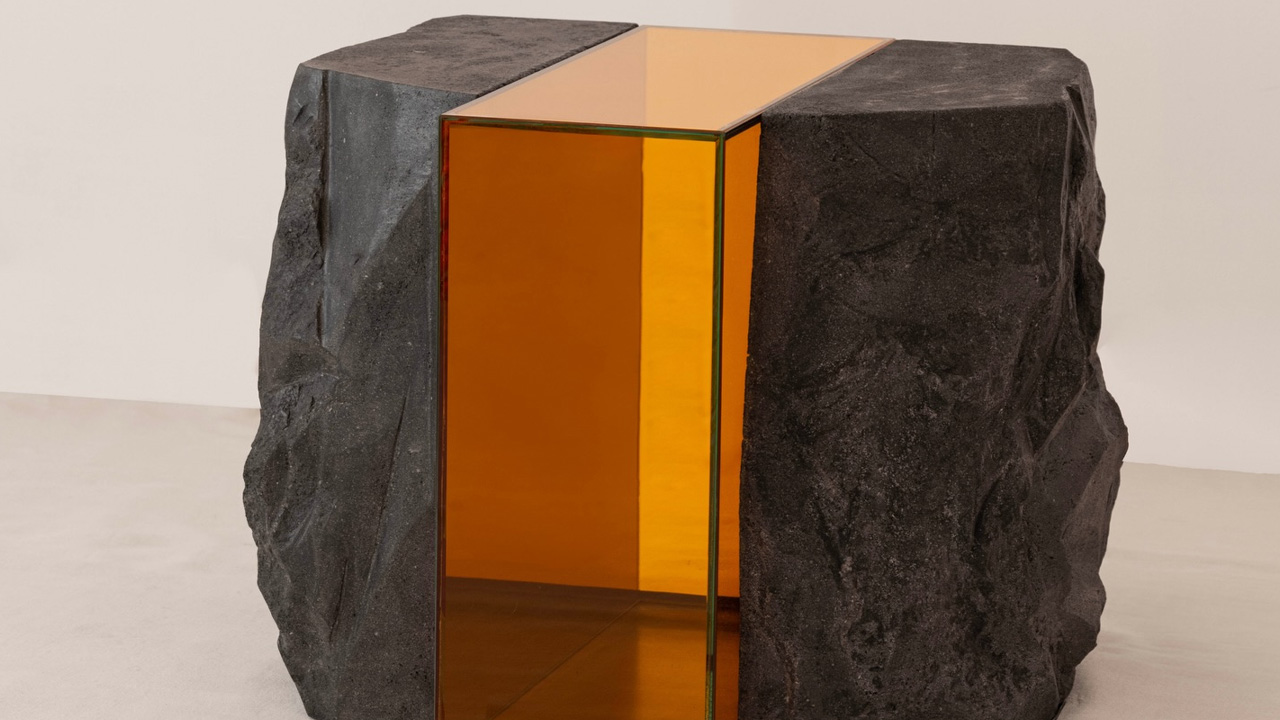Ricento Side Table