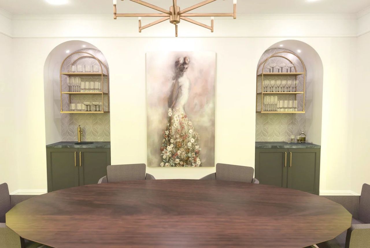 Fittings Metal Collection’s 2026 Pieces at KBIS Lets You Elevate Your Kitchen