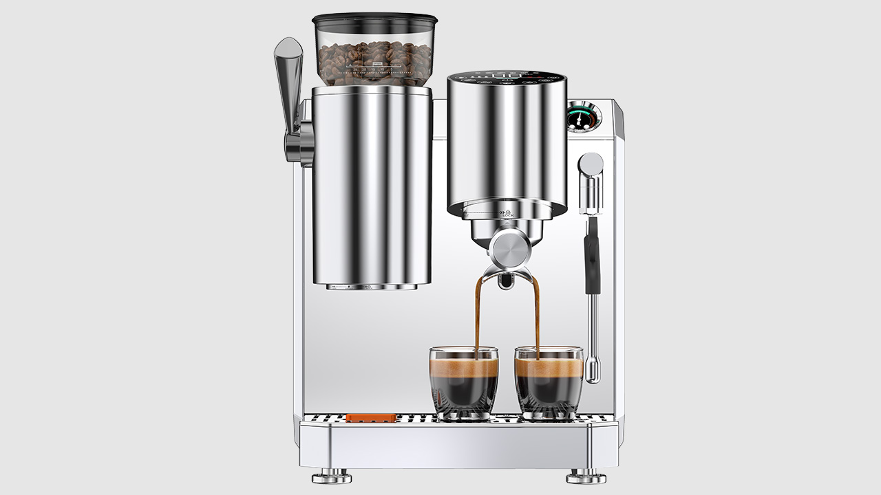 Rowan-Introduces-Nova-Reverie-Espresso-Machine-at-KBIS-2026-2
