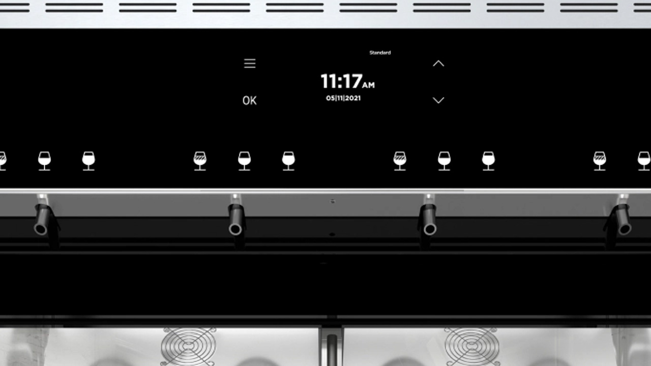 Samsung Presents New Appliances for Wine Lovers at KBIS 2026