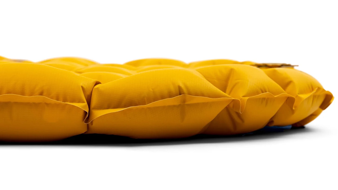 Sea to Summit Ultralight XR Insulated Sleeping Mat