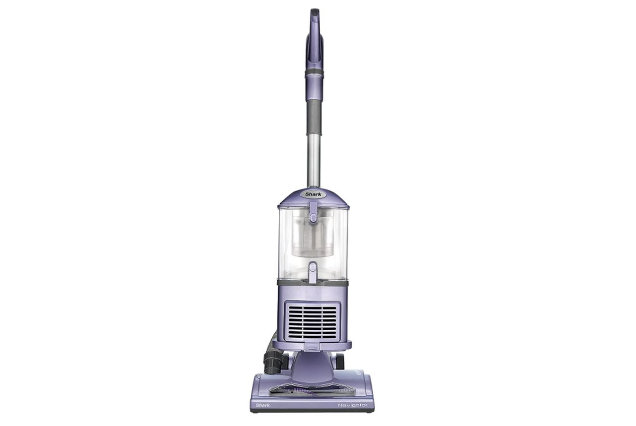 Shark NV352 Navigator Lift-Away Upright Vacuum