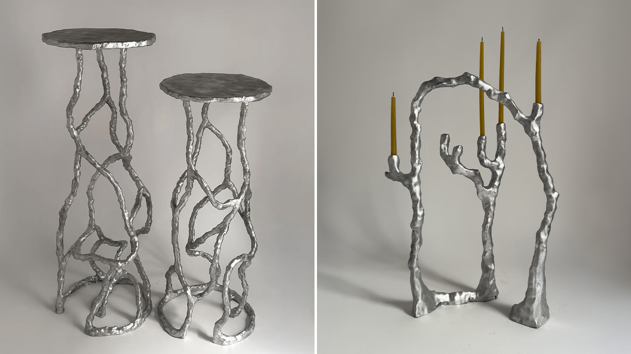 Mediterranean Manifesto: Re-Defining Design Through Fusing Traditional Craft With Experimentation