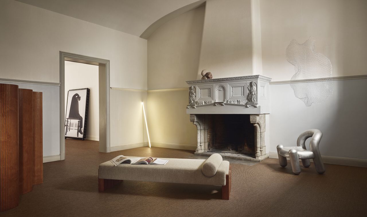 Exhibitions at Stockholm Creative Edition