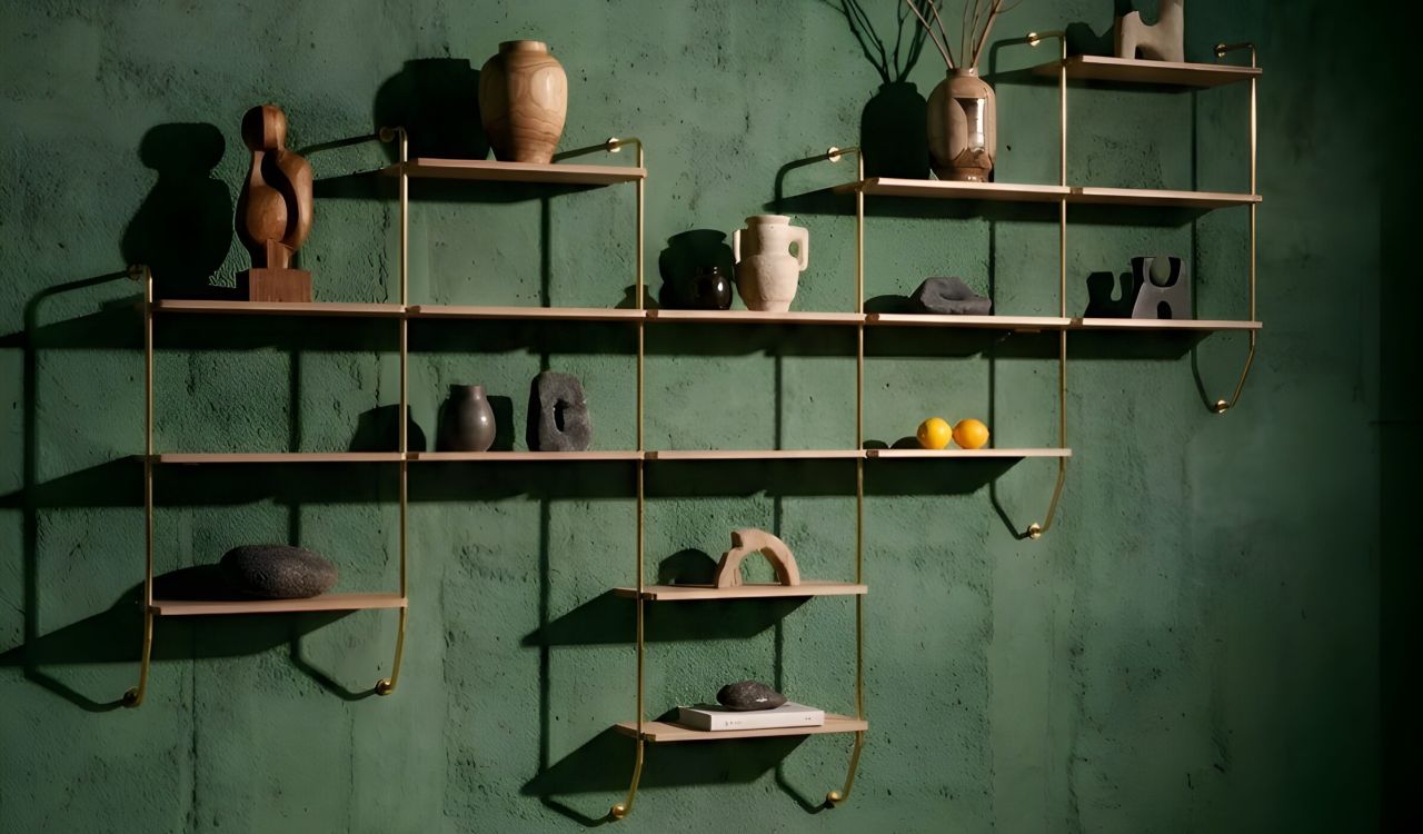 Exhibitions at Stockholm Creative Edition