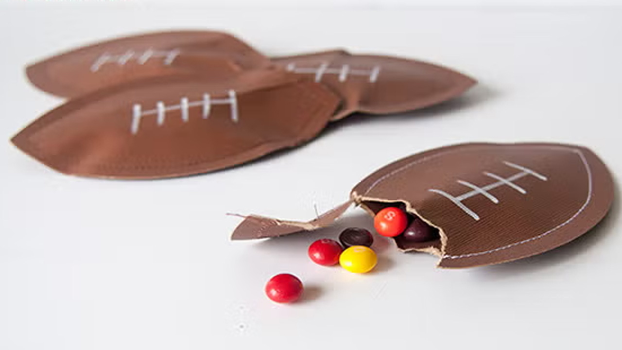 Super Bowl Party ideas