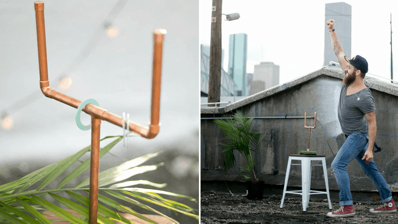 Super Bowl Party ideas