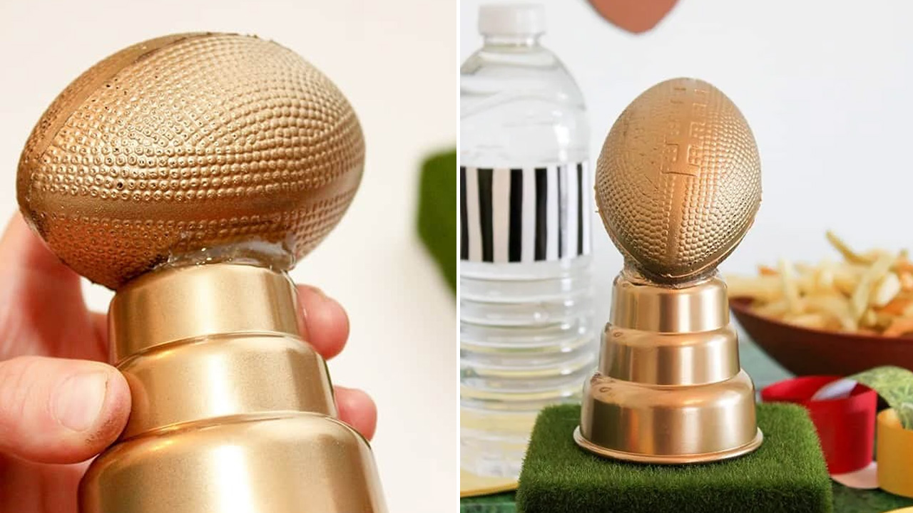 Super Bowl Party ideas