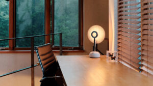 TL-1 table lamp