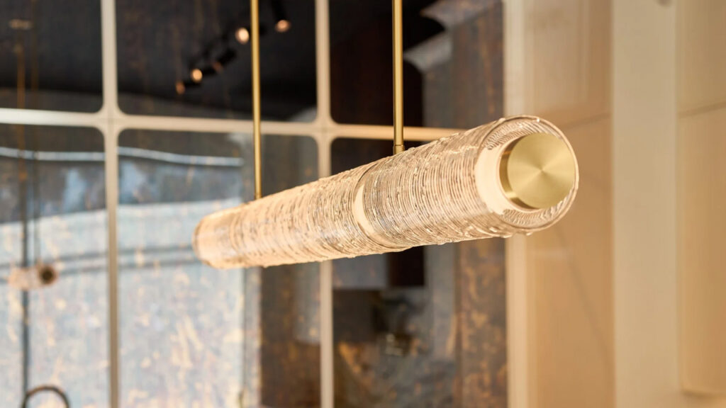 Tamar Grande Chandelier