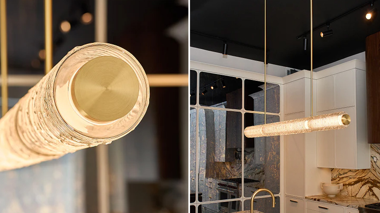 Tamar Grande Chandelier